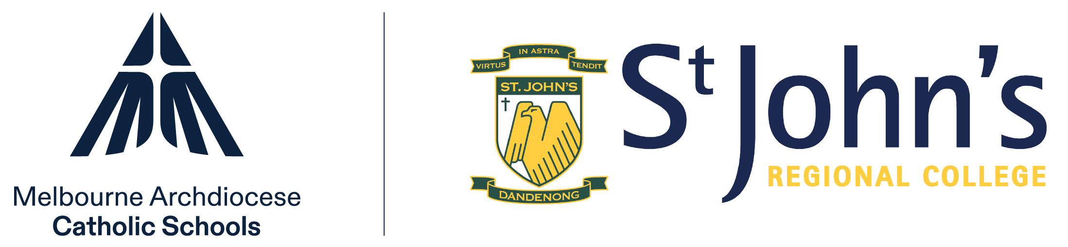 St John's Regional College Dandenong